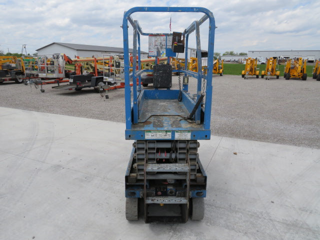 Used 2020 GENIE GS-1930 Scissor Lift