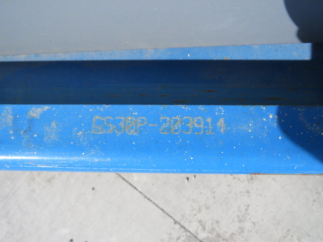 Used 2021 GENIE GS-1930 Scissor Lift