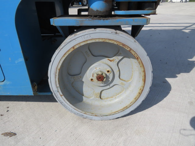 Used 2017 GENIE GS-2632 Scissor Lift