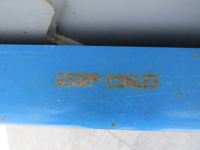 Used 2017 GENIE GS-2632 Scissor Lift
