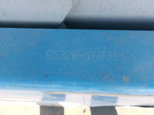Used 2018 GENIE GS-2632 Scissor Lift