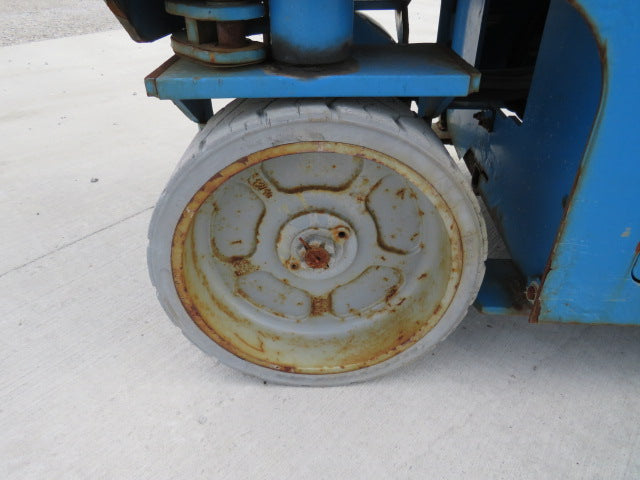 Used 2018 GENIE GS-2632 Scissor Lift