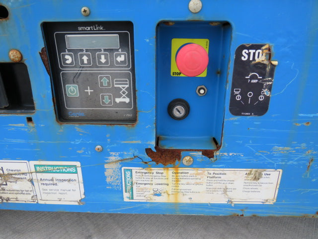 Used 2018 GENIE GS-2632 Scissor Lift