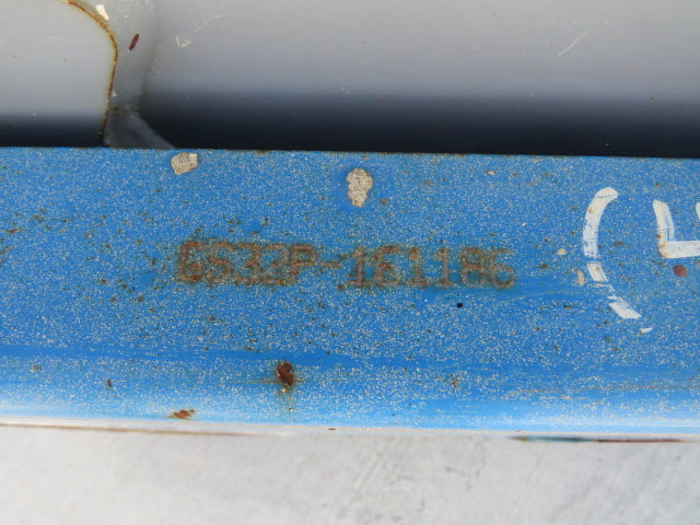 Used 2018 GENIE GS-2632 Scissor Lift