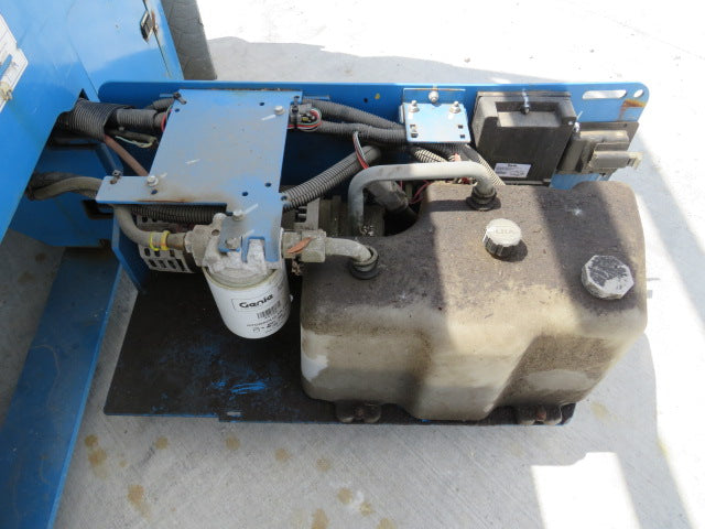 Used 2018 GENIE GS-2632 Scissor Lift