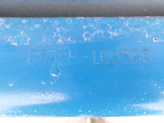 Used 2018 GENIE GS-2632 Scissor Lift