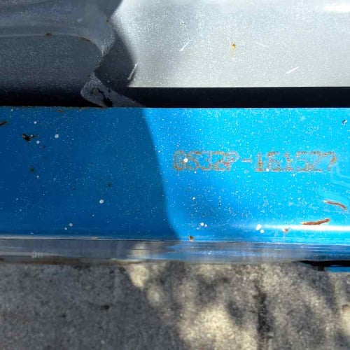 Used 2018 GENIE GS-2632 Scissor Lift