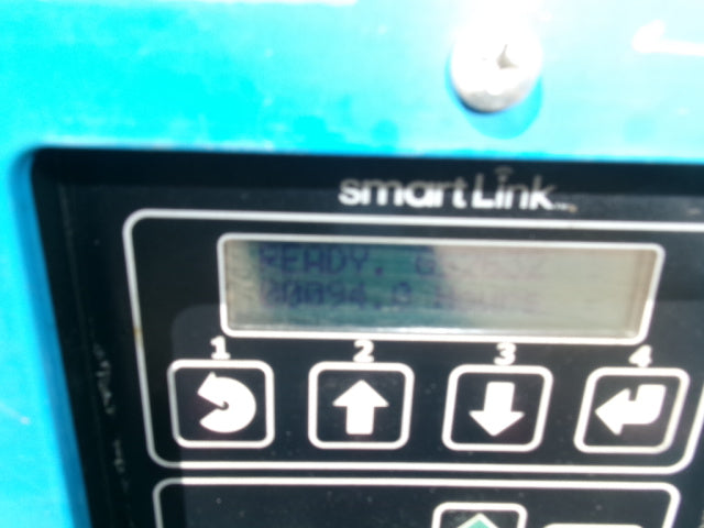 Used 2018 GENIE GS-2632 Scissor Lift