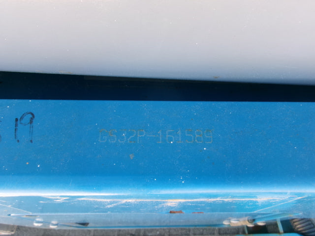 Used 2018 GENIE GS-2632 Scissor Lift