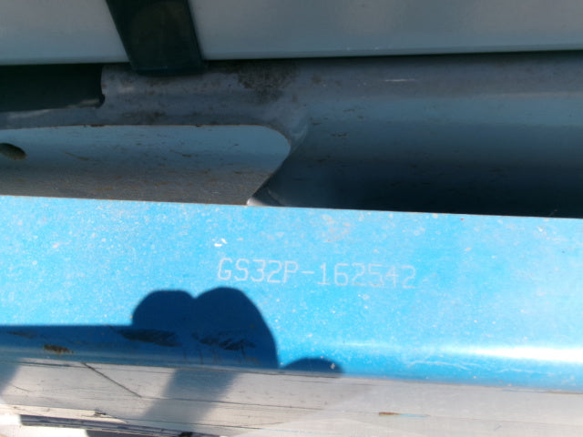 Used 2019 GENIE GS-2632 Scissor Lift