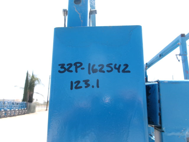 Used 2019 GENIE GS-2632 Scissor Lift
