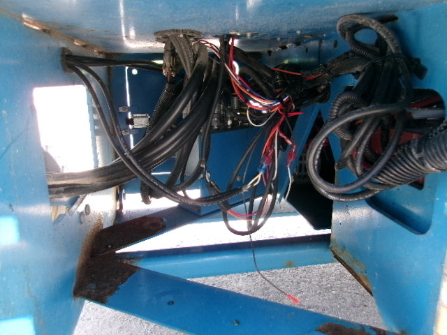 Used 2019 GENIE GS-2632 Scissor Lift