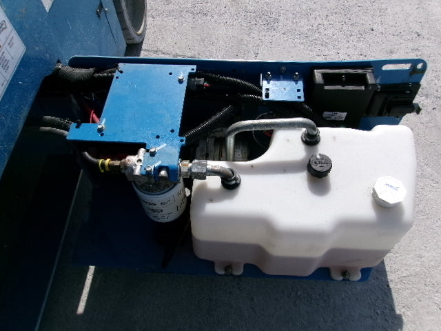 Used 2018 GENIE GS-2632 Scissor Lift