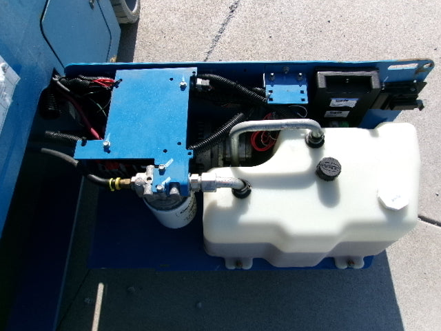 Used 2019 GENIE GS-2632 Scissor Lift