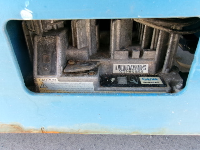 Used 2019 GENIE GS-2632 Scissor Lift