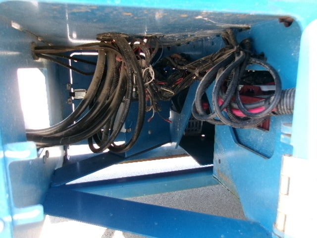 Used 2019 GENIE GS-2632 Scissor Lift