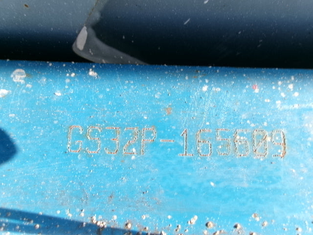 Used 2019 GENIE GS-2632 Scissor Lift