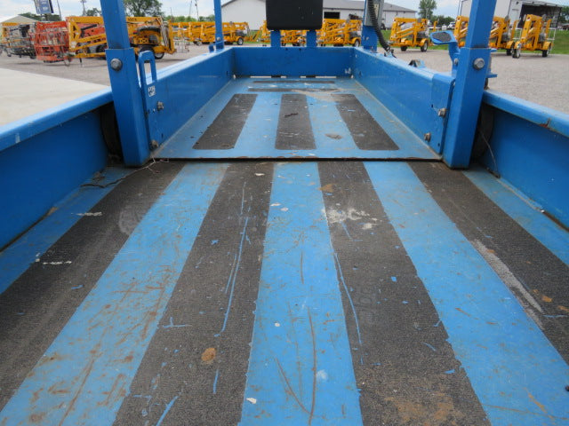Used 2019 GENIE GS-2632 Scissor Lift