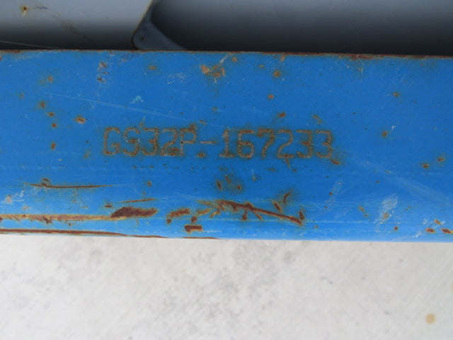 Used 2019 GENIE GS-2632 Scissor Lift