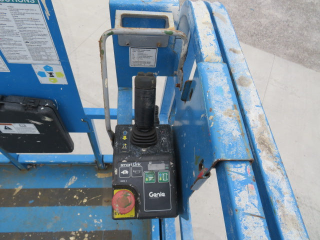 Used 2019 GENIE GS-3246 Scissor Lift
