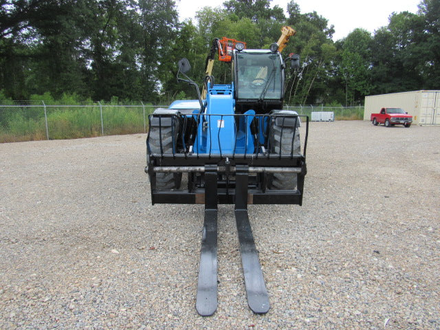 Used 2018 GENIE GTH-1544 Telehandler Forklift