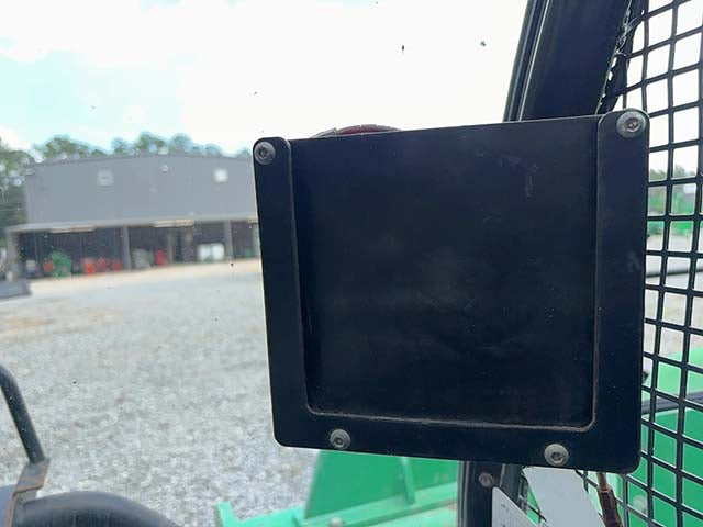 Used 2016 GENIE GTH-5519 Telehandler Forklift