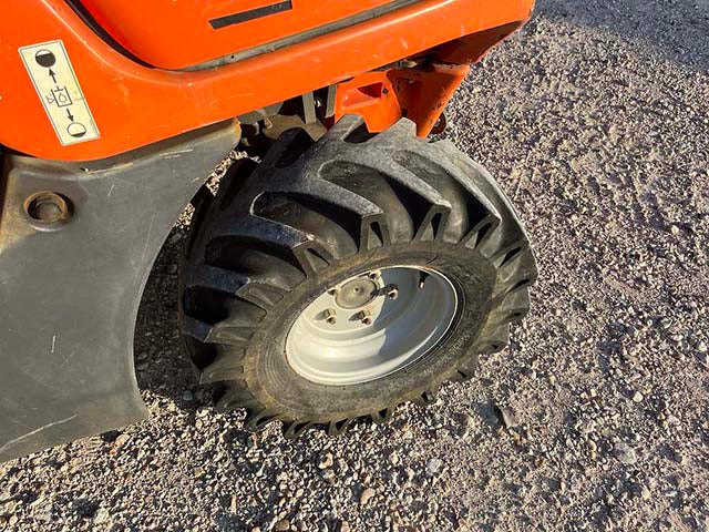 Used 2020 SKYTRAK 3013 Telehandler Forklift