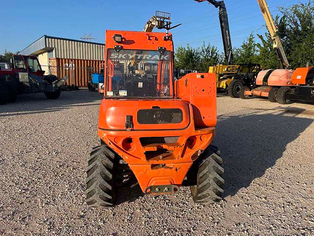 Used 2020 SKYTRAK 3013 Telehandler Forklift