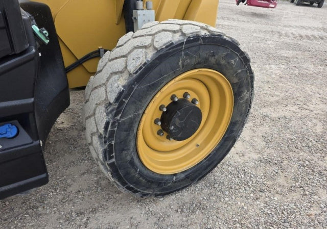 Used 2020 CAT TL1055D Telehandler Forklift