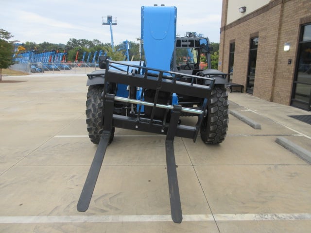 New 2025 GENIE GTH-844 Telehandler Forklift