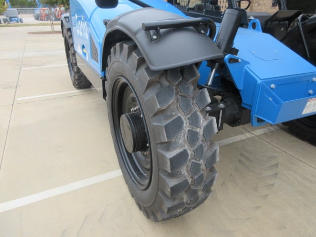 New 2025 GENIE GTH-844 Telehandler Forklift