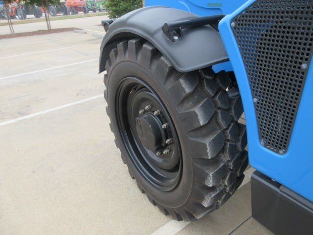 New 2025 GENIE GTH-844 Telehandler Forklift