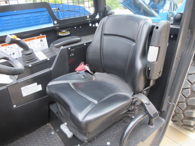 New 2025 GENIE GTH-844 Telehandler Forklift