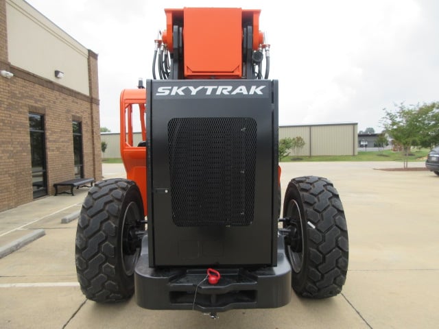 New 2026 SKYTRAK 10054 Telehandler Forklift