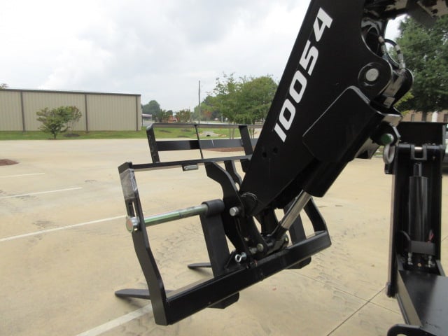 New 2026 SKYTRAK 10054 Telehandler Forklift