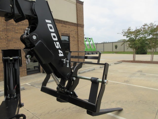 New 2026 SKYTRAK 10054 Telehandler Forklift