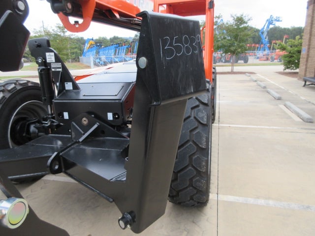 New 2026 SKYTRAK 10054 Telehandler Forklift