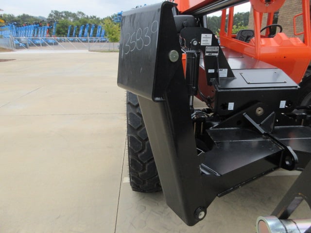 New 2026 SKYTRAK 10054 Telehandler Forklift