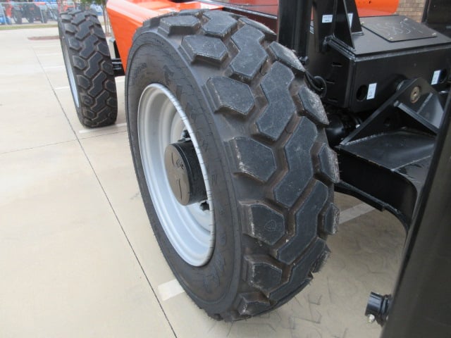 New 2026 SKYTRAK 10054 Telehandler Forklift