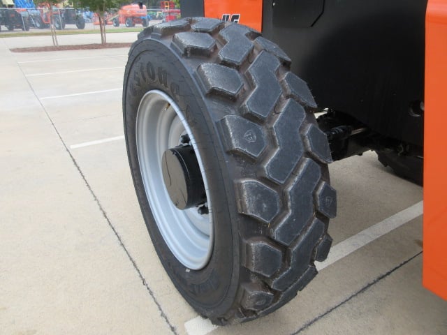 New 2026 SKYTRAK 10054 Telehandler Forklift