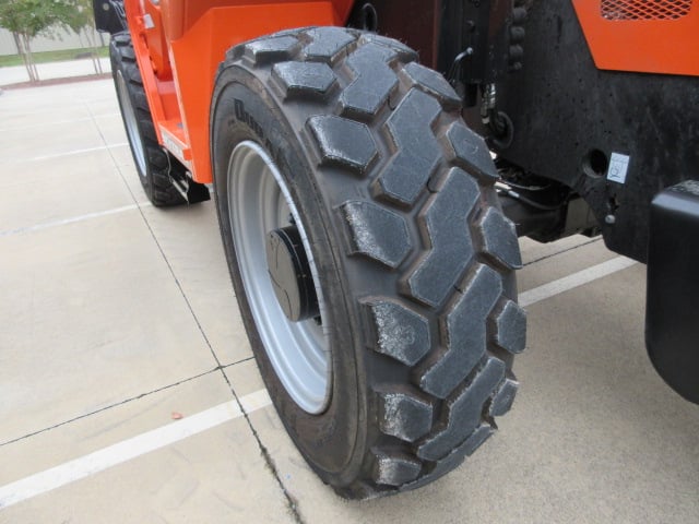 New 2026 SKYTRAK 10054 Telehandler Forklift