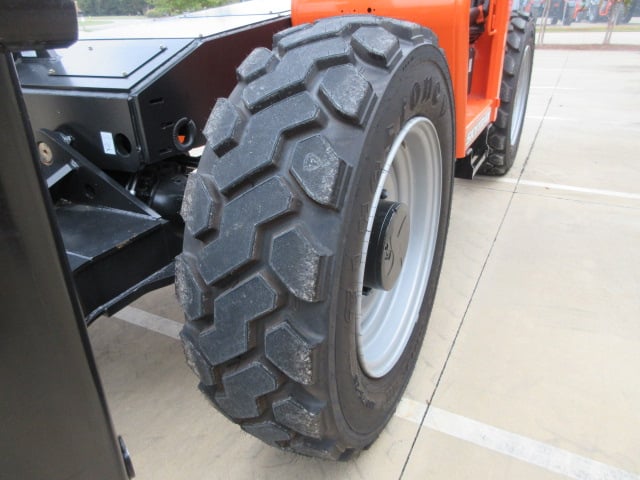 New 2026 SKYTRAK 10054 Telehandler Forklift