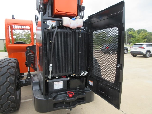 New 2026 SKYTRAK 10054 Telehandler Forklift