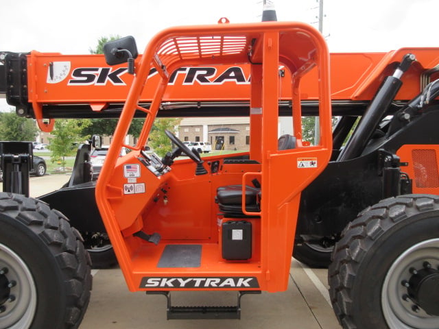 New 2026 SKYTRAK 10054 Telehandler Forklift