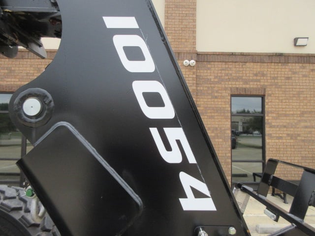 New 2026 SKYTRAK 10054 Telehandler Forklift