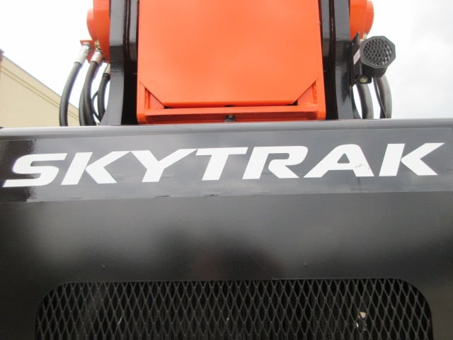 New 2026 SKYTRAK 10054 Telehandler Forklift