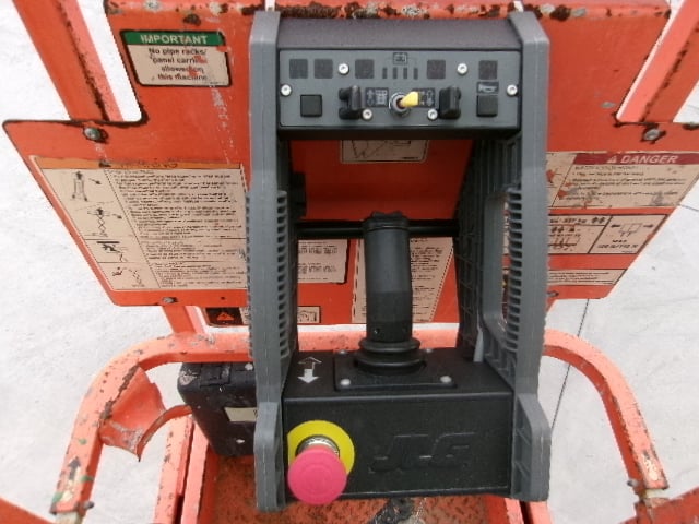 Used 2018 JLG 1930ES Scissor Lift
