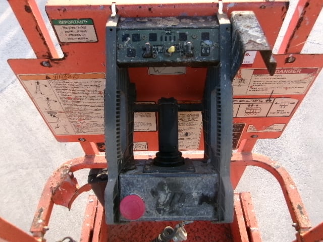 Used 2018 JLG 1930ES Scissor Lift