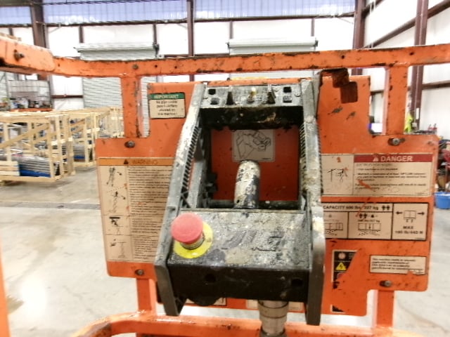 Used 2018 JLG 1930ES Scissor Lift