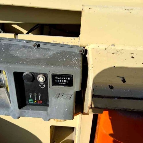 Used 2018 JLG 3246ES Scissor Lift